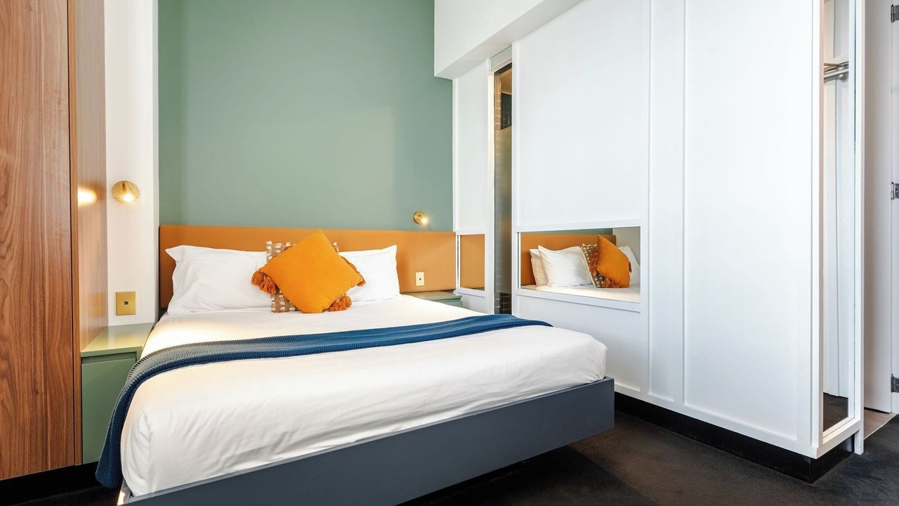 Photo of Bedroom in Middle Park