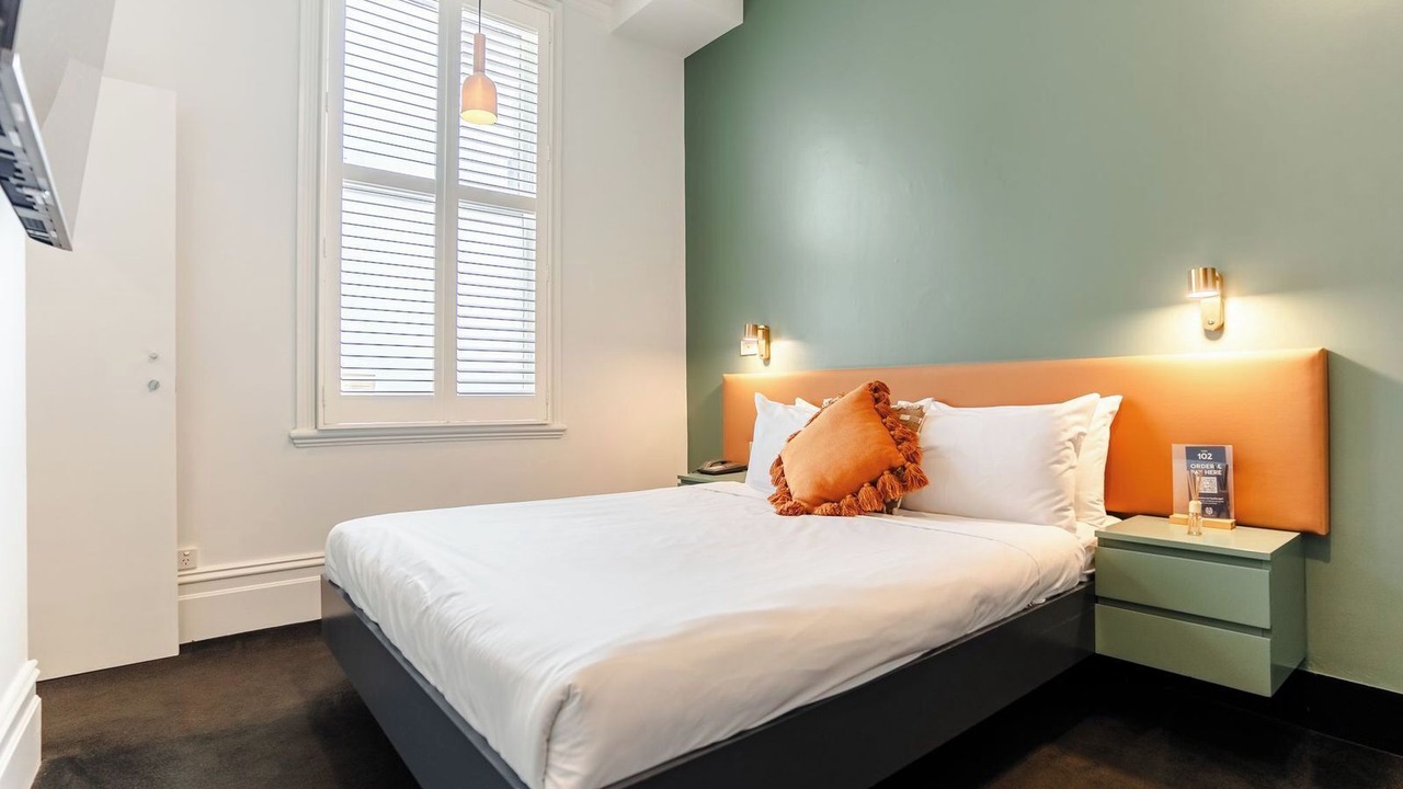 Photo of Bedroom in Middle Park