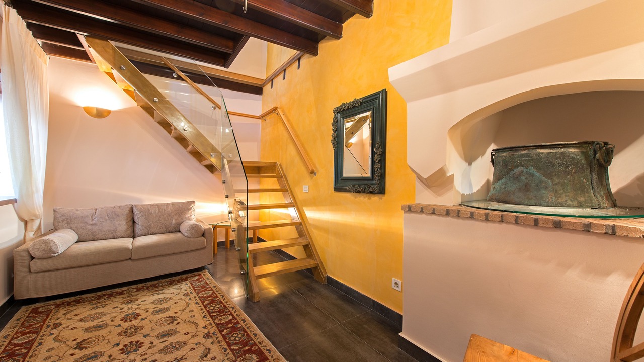 Photo of Bedroom in Rhodes Town