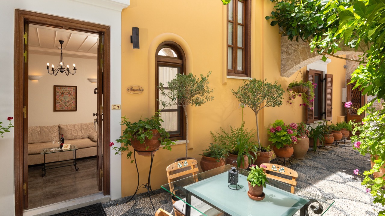Photo of Outdoor in Rhodes Town