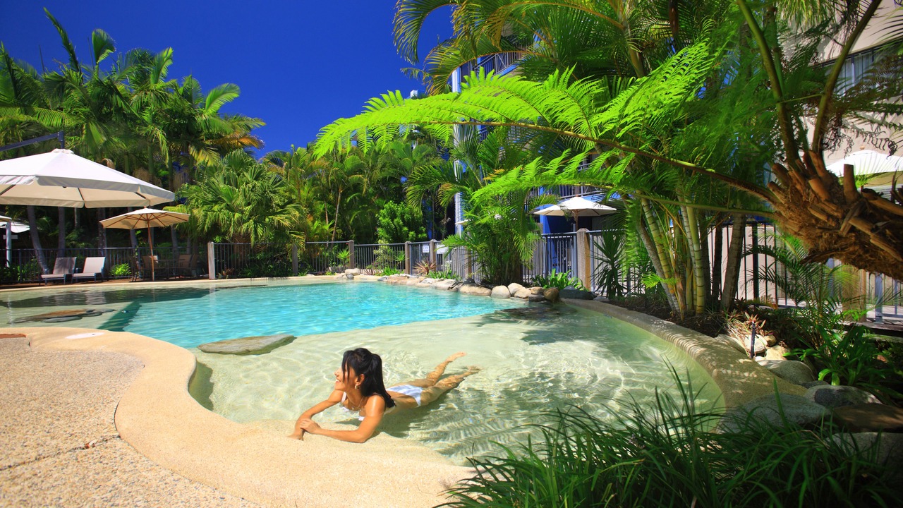 Photo of Outdoor in Dicky Beach