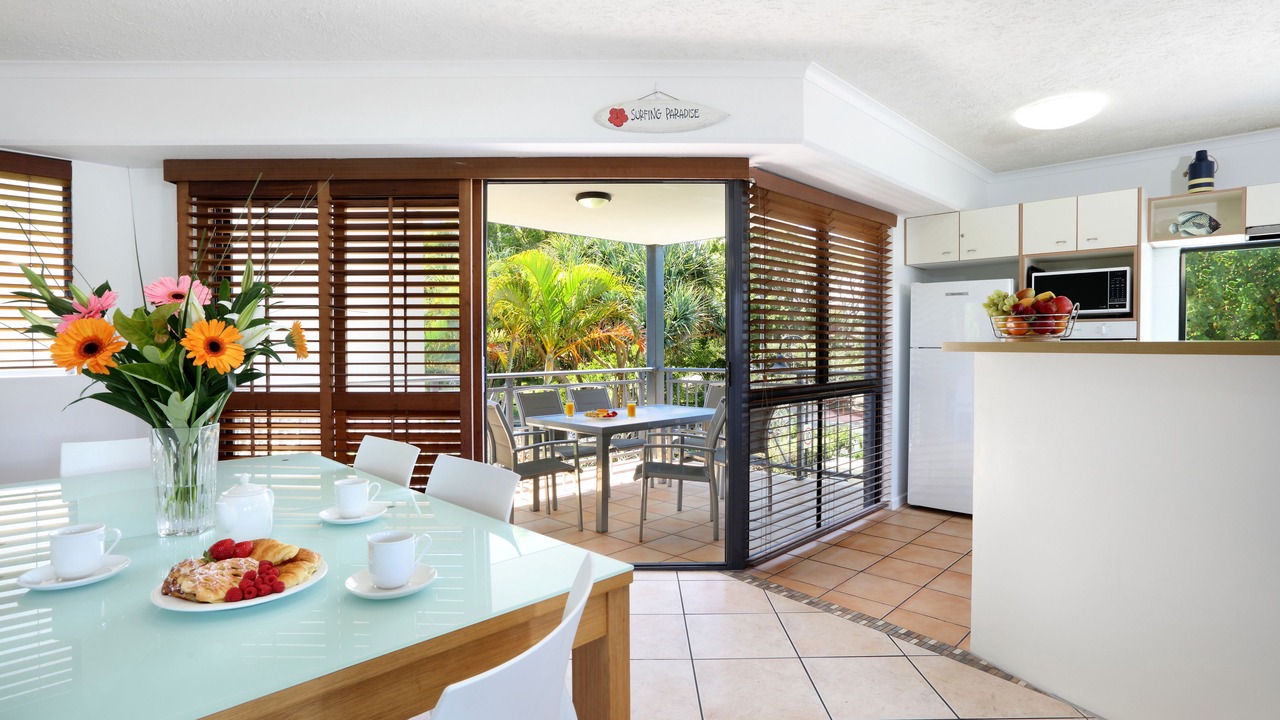 Photo of Patio Balcony in Dicky Beach
