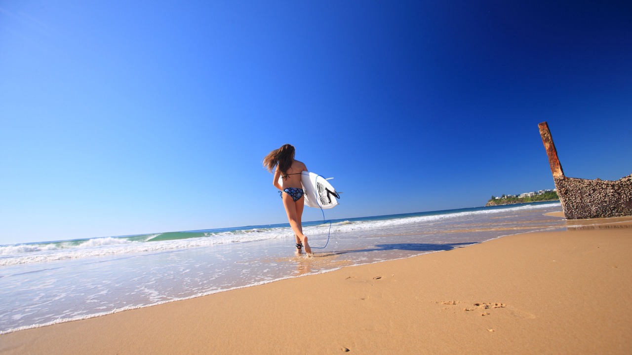 Photo of Others in Dicky Beach