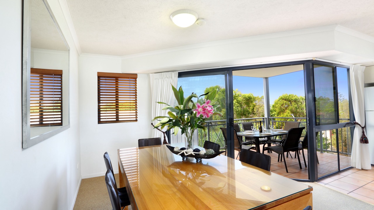 Photo of Livingroom in Dicky Beach