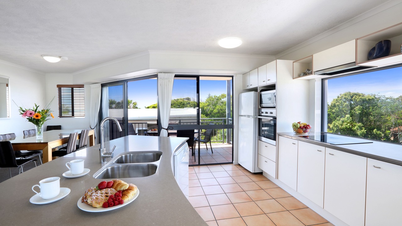 Photo of Patio Balcony in Dicky Beach