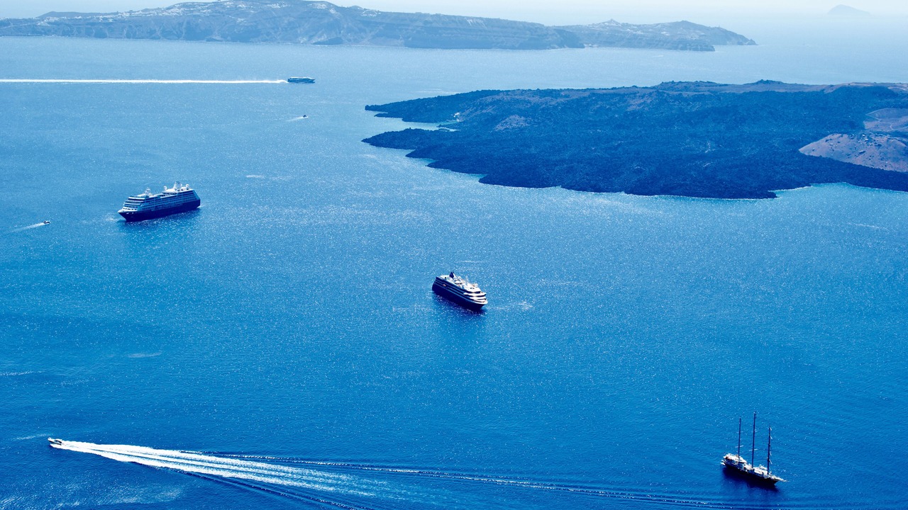 Photo of Outdoor in Imerovigli