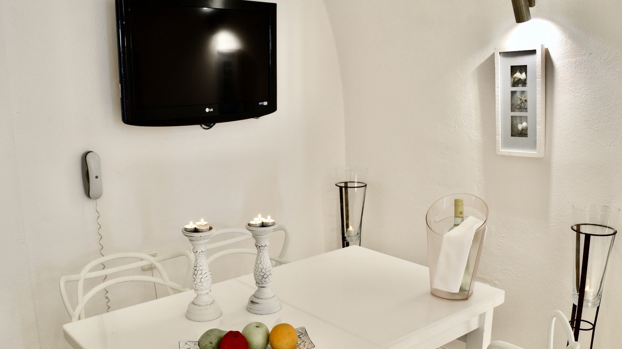 Photo of Bedroom in Imerovigli