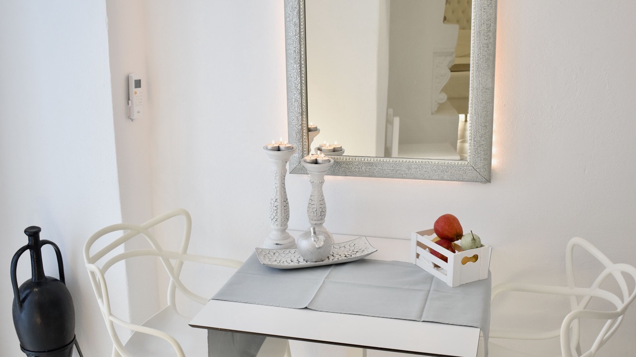 Photo of Bedroom in Imerovigli