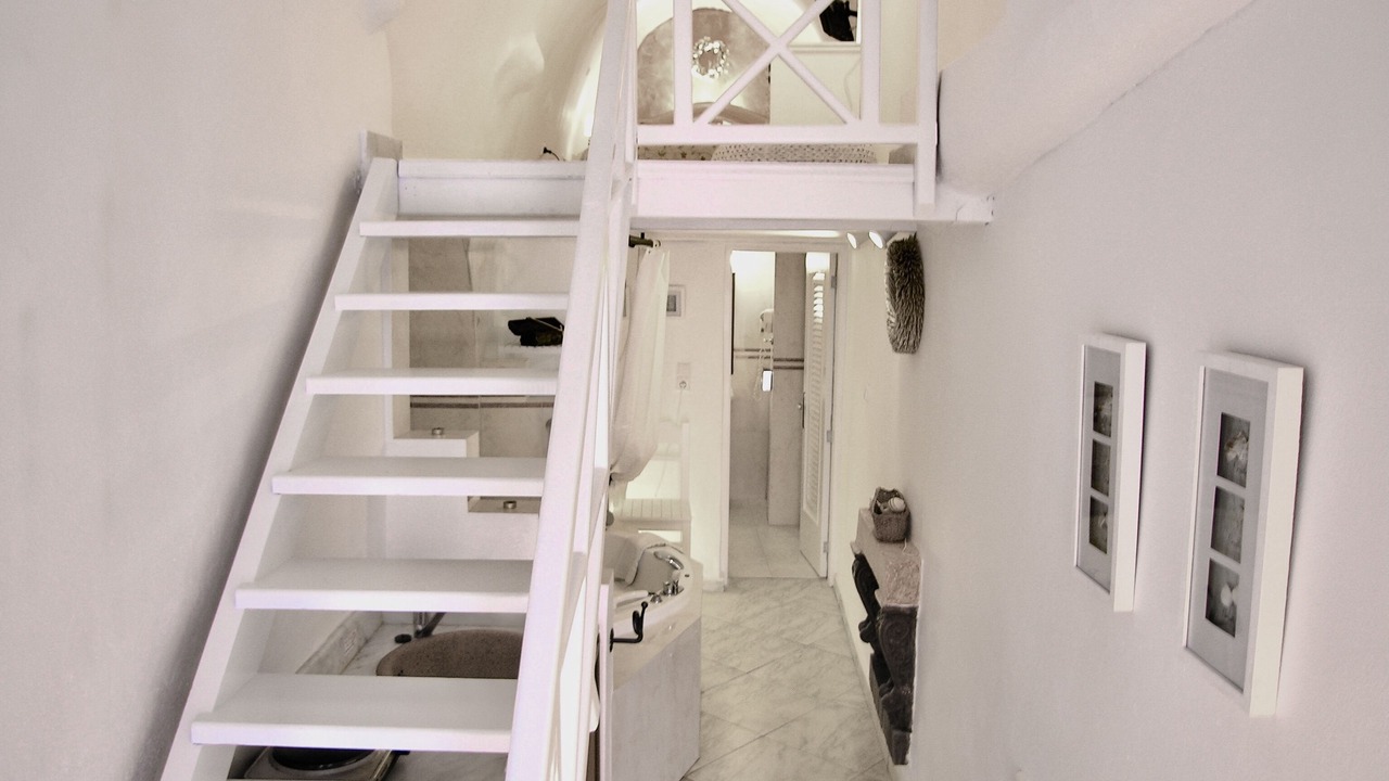 Photo of Bedroom in Imerovigli