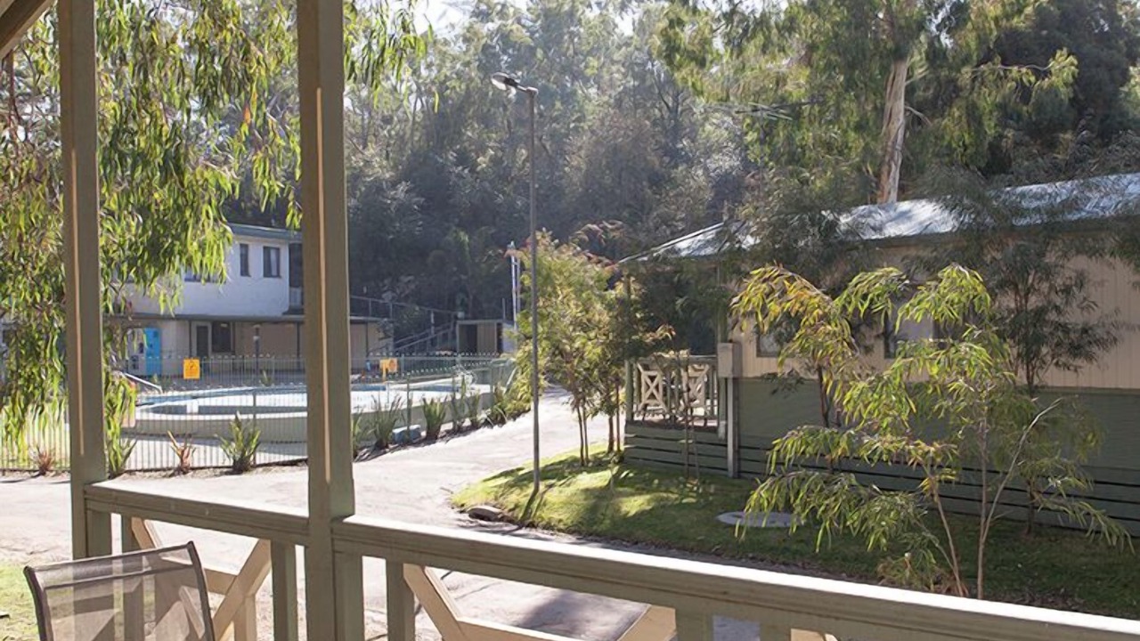 Photo of Patio Balcony in Doncaster East