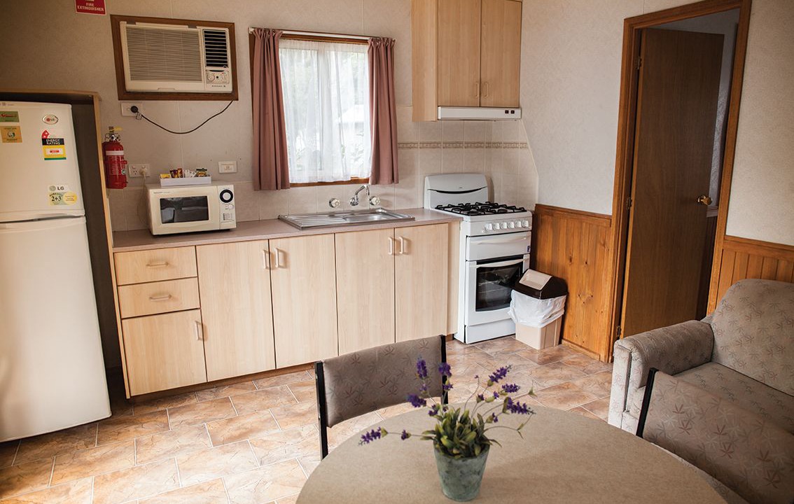 Photo of Kitchen in Doncaster East