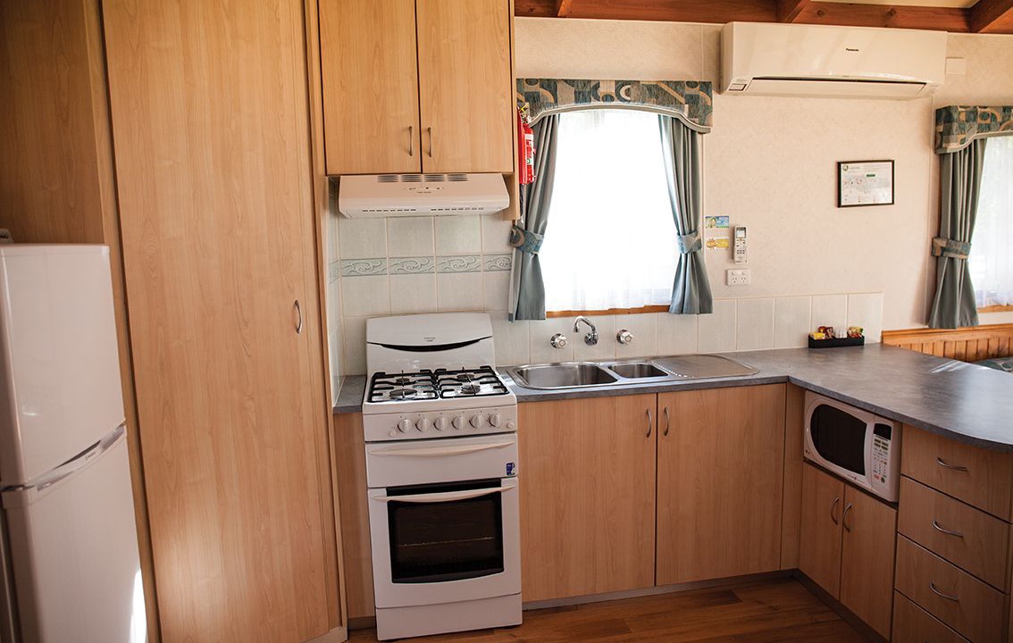Photo of Kitchen in Doncaster East