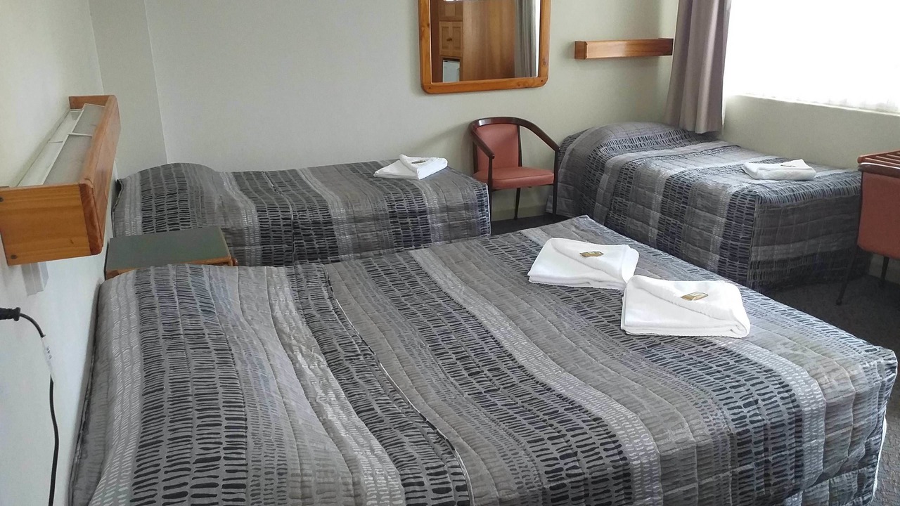 Photo of Bedroom in Gloucester