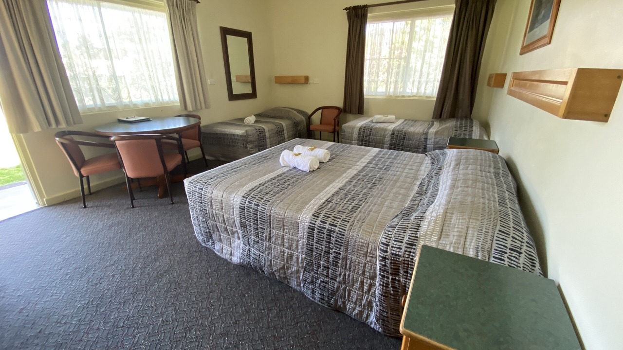 Photo of Bedroom in Gloucester