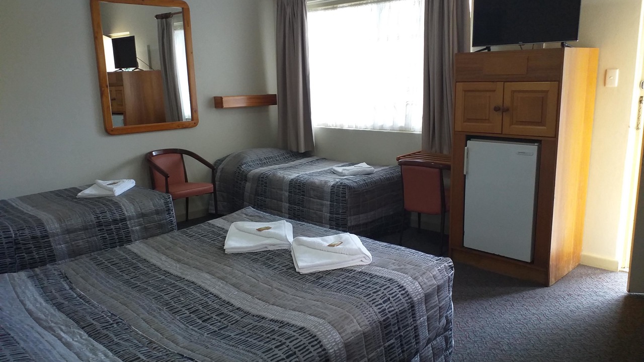 Photo of Bedroom in Gloucester