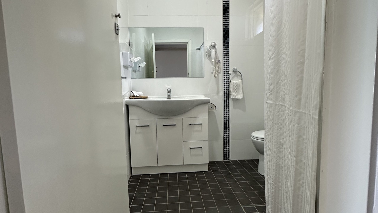 Photo of Bathroom in Gloucester
