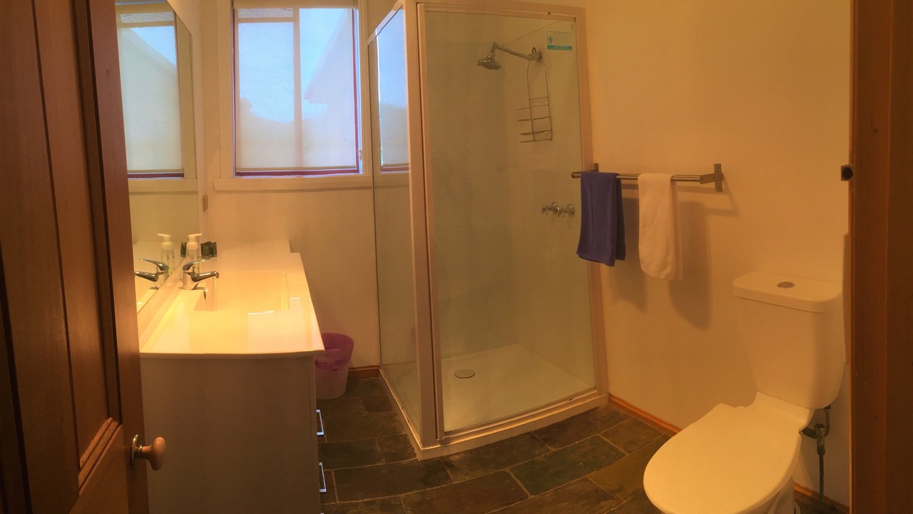 Photo of Bathroom in Douglas River