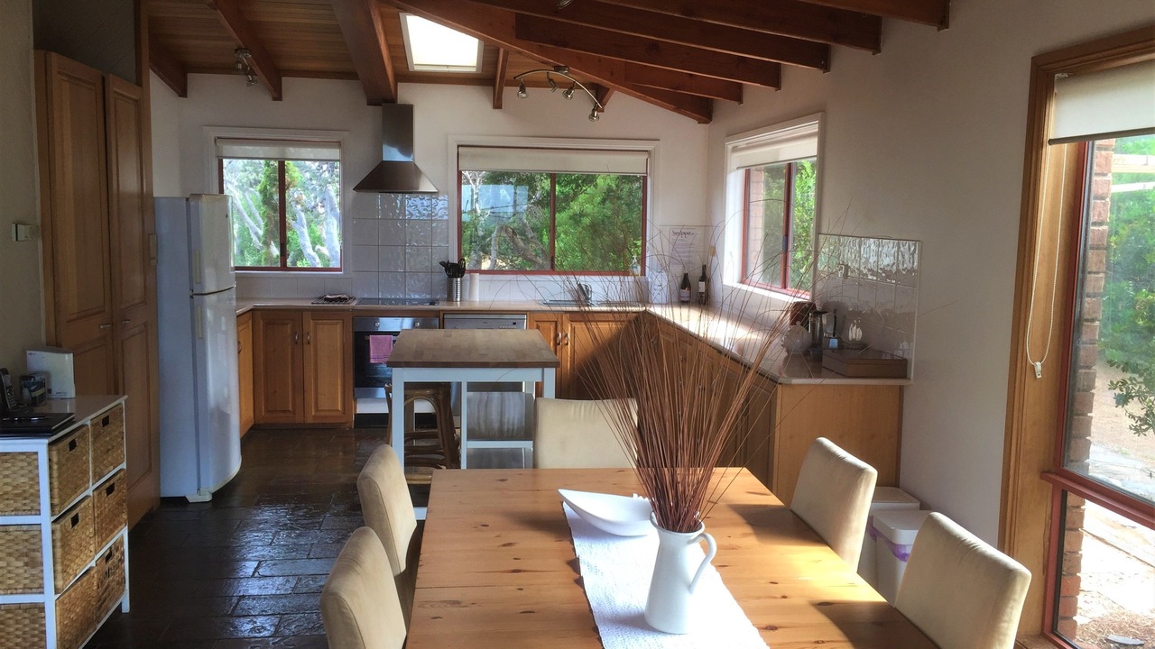 Photo of Kitchen in Douglas River