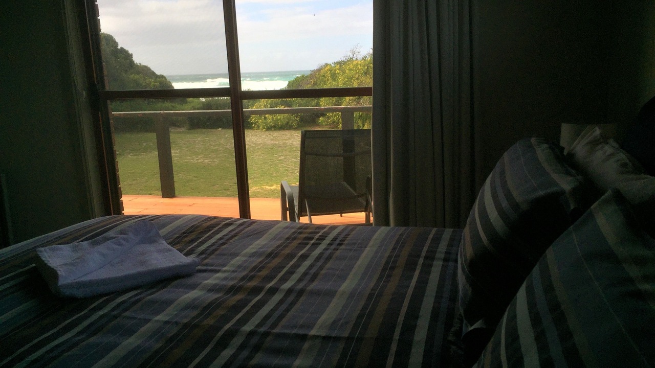 Photo of Bedroom in Douglas River