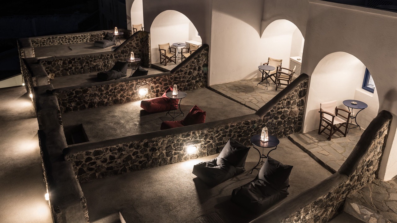 Photo of Patio Balcony in Finikia