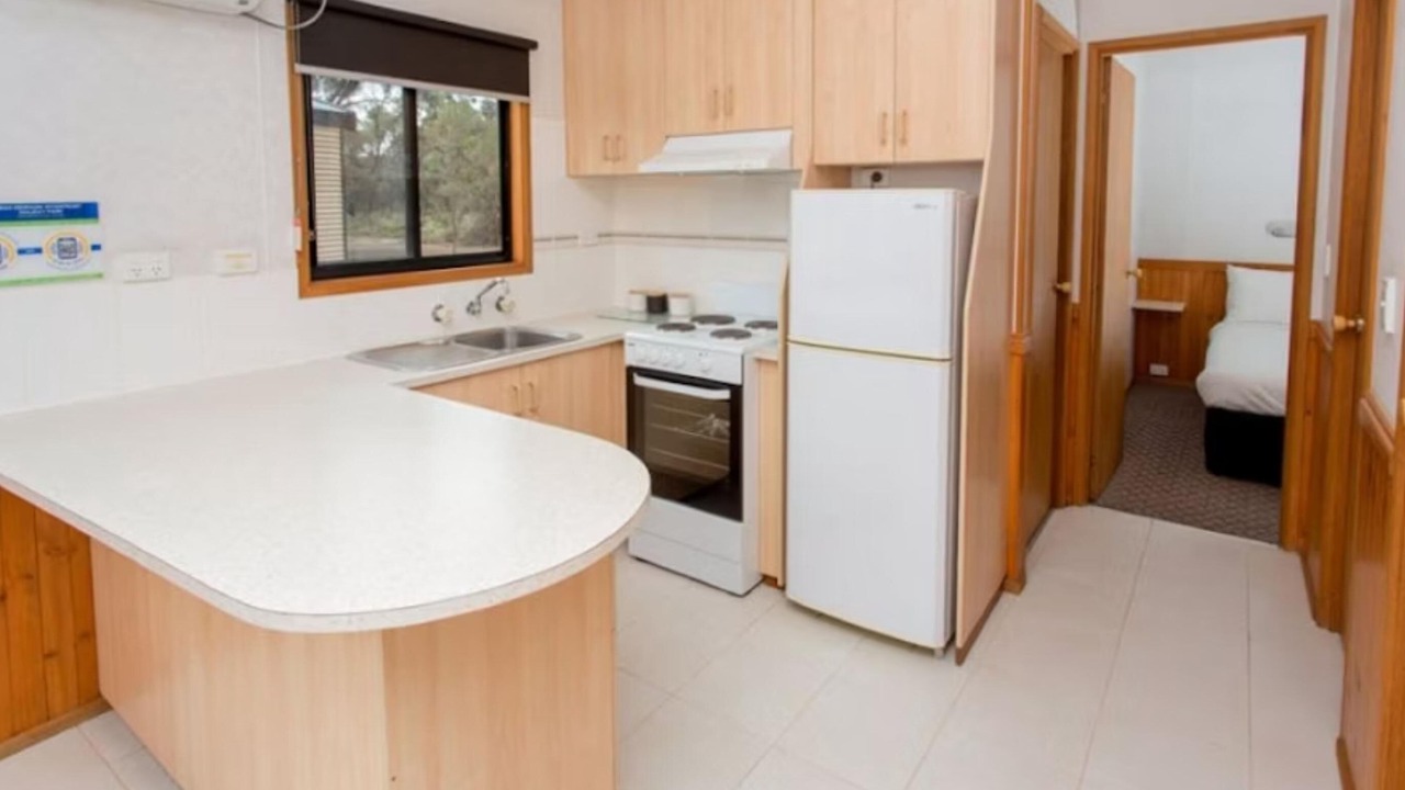 Photo of Kitchen in Renmark