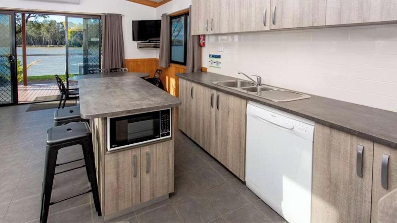 Photo of Kitchen in Renmark