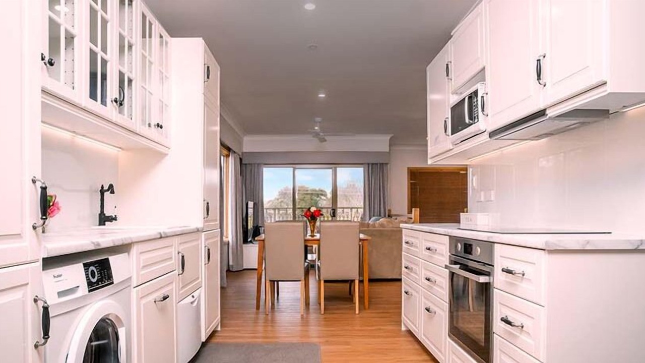 Photo of Kitchen in Hahndorf