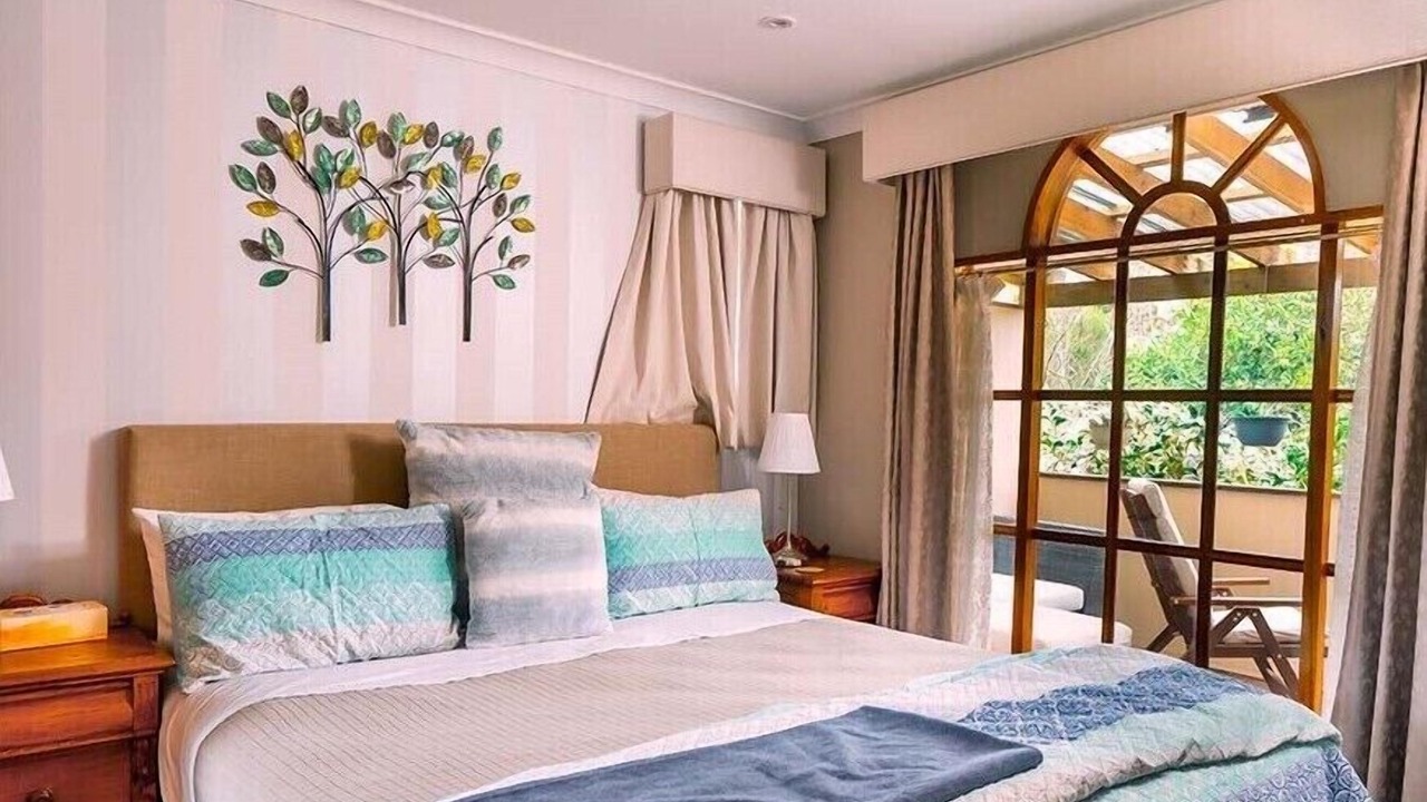 Photo of Bedroom in Hahndorf
