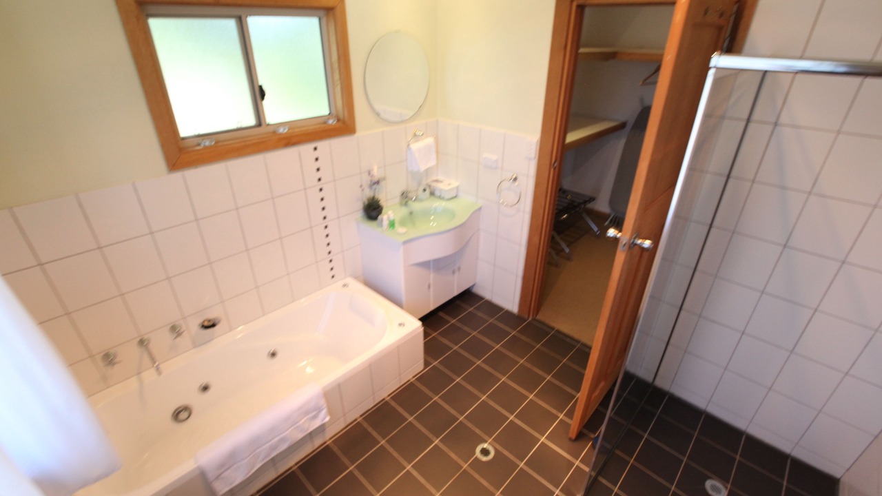 Photo of Bathroom in Hahndorf