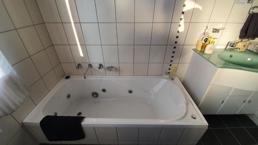 Photo of Bathroom in Hahndorf
