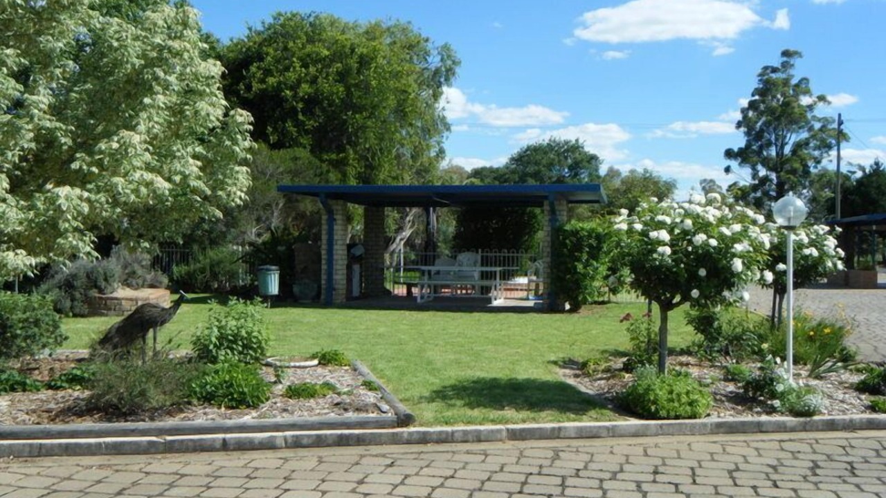 Photo of Outdoor in Gilgandra