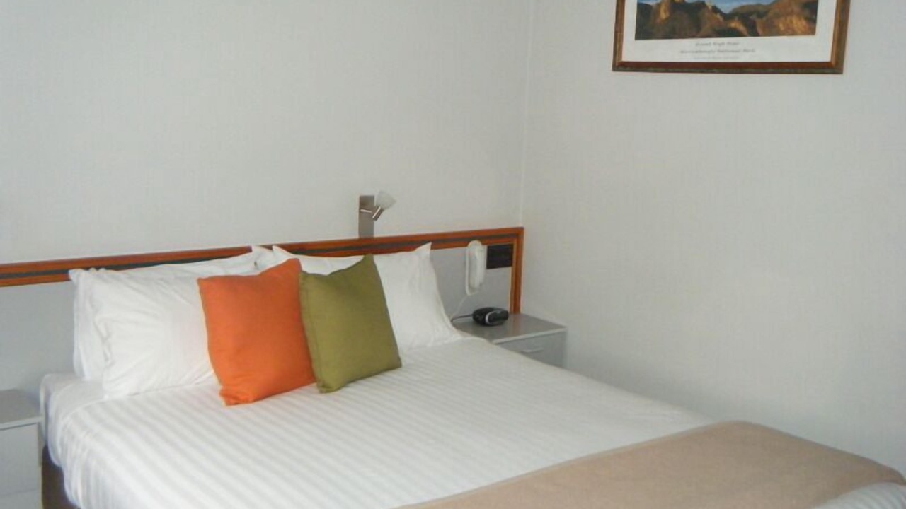 Photo of Bedroom in Gilgandra