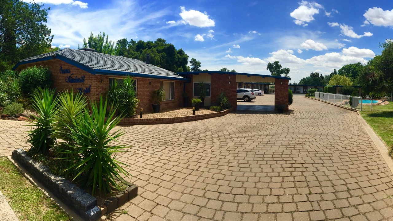 Photo of Outdoor in Gilgandra