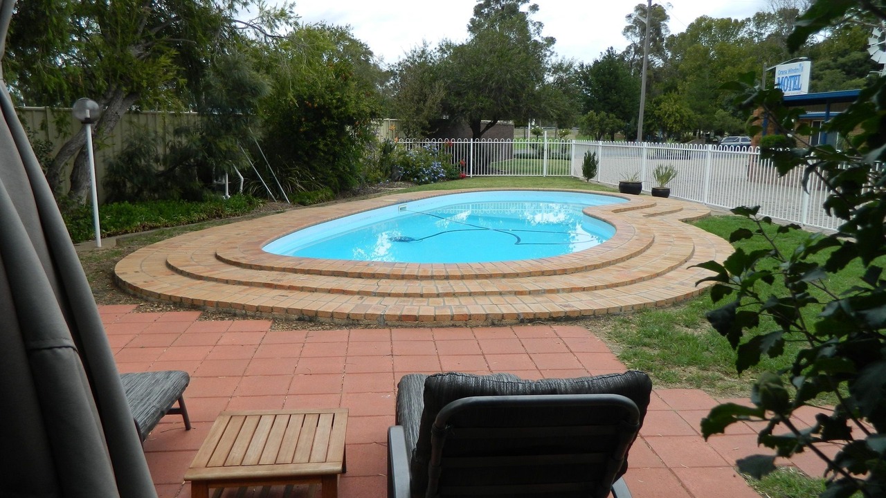 Photo of Outdoor in Gilgandra