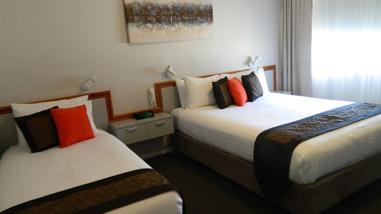 Photo of Bedroom in Gilgandra