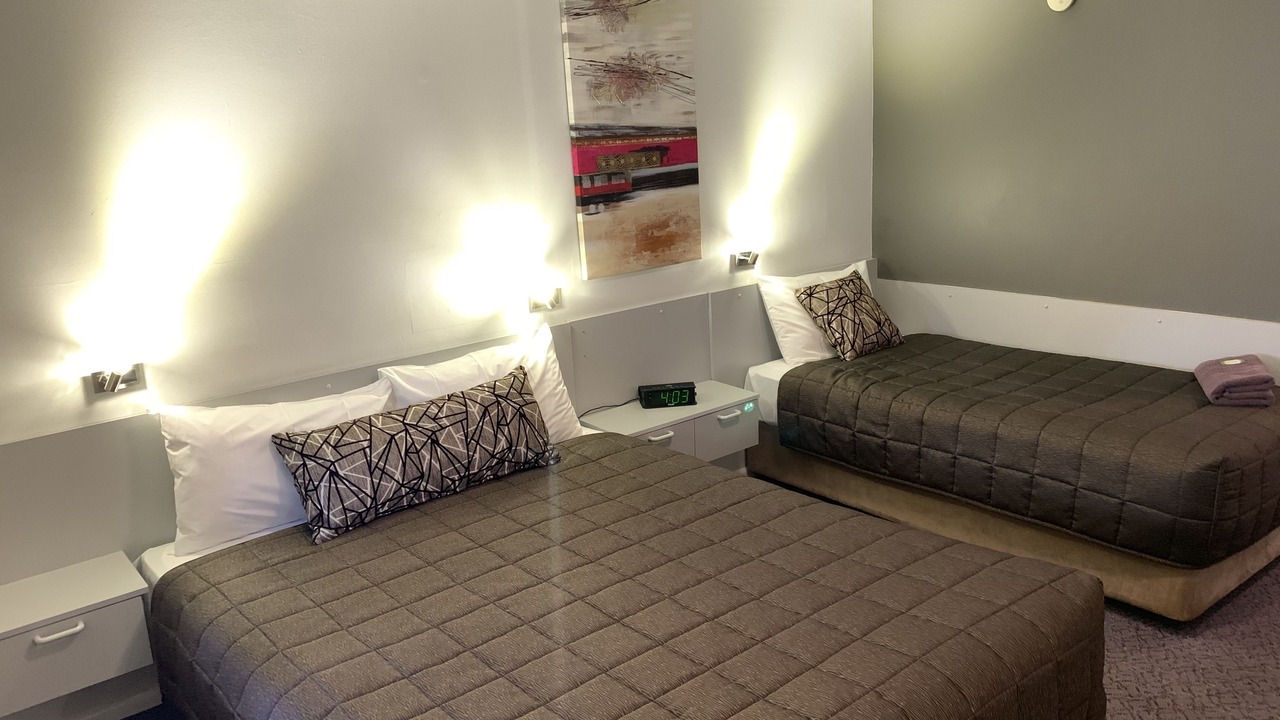Photo of Bedroom in Gilgandra