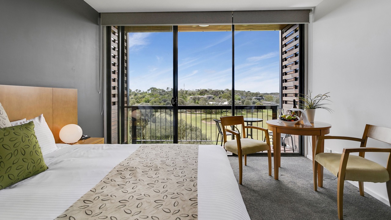 Photo of Bedroom in Fingal