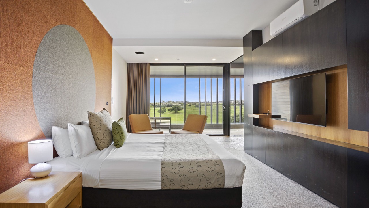 Photo of Bedroom in Fingal