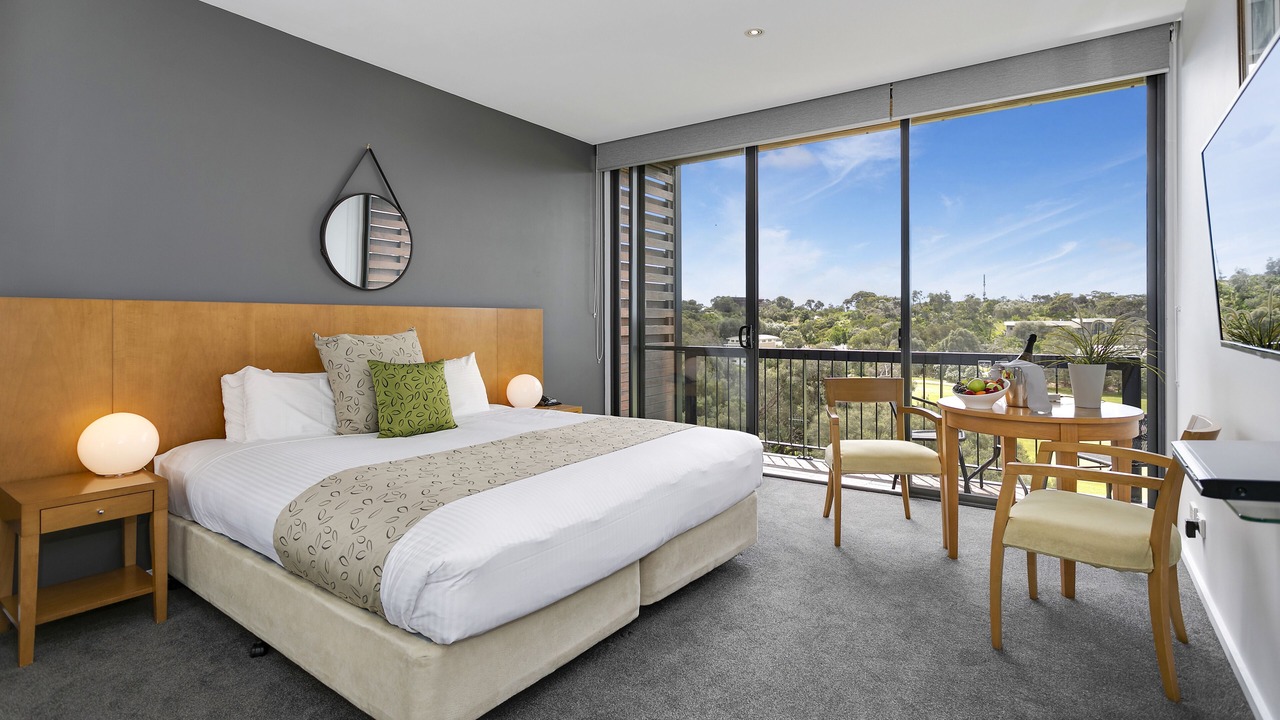 Photo of Bedroom in Fingal