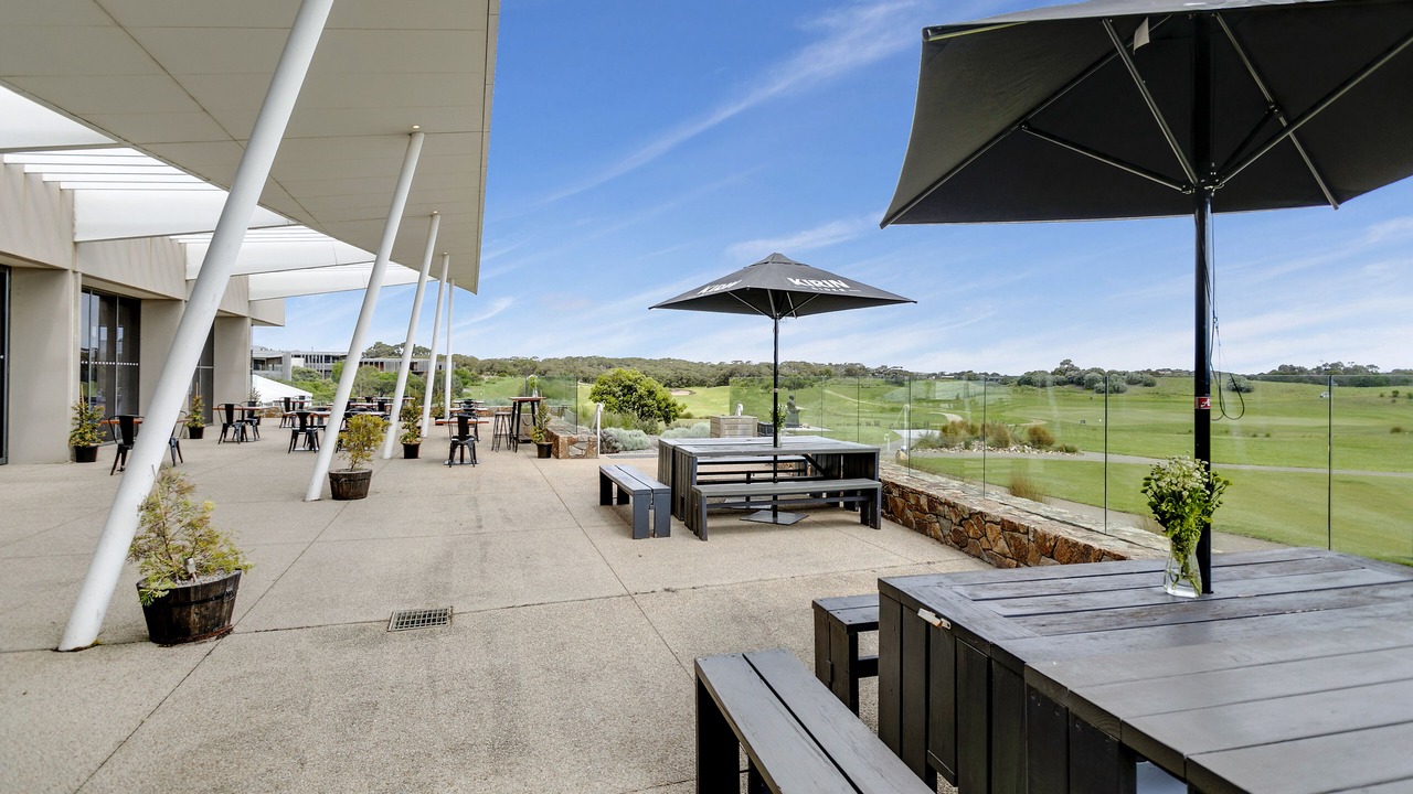 Photo of Patio Balcony in Fingal