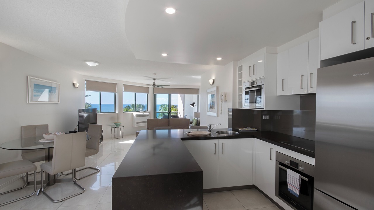 Photo of Kitchen in Mooloolaba