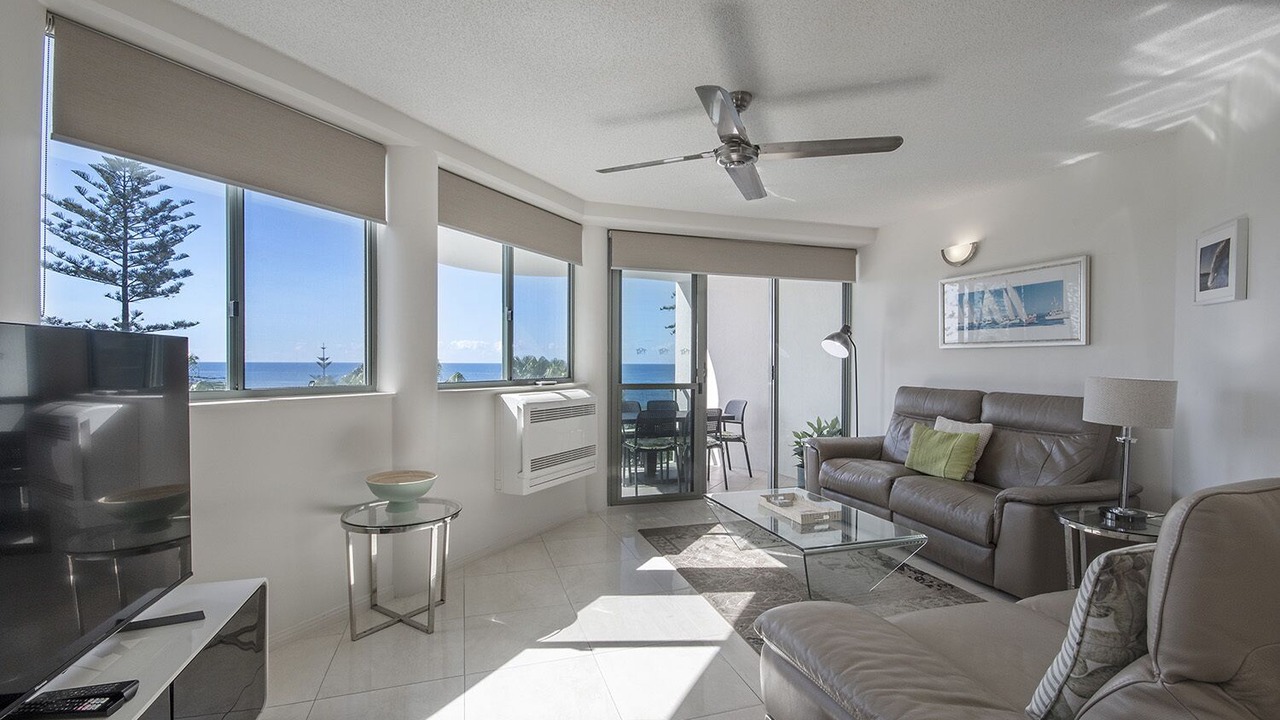 Photo of Livingroom in Mooloolaba