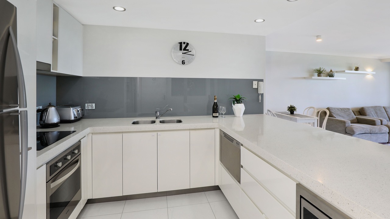 Photo of Kitchen in Mooloolaba