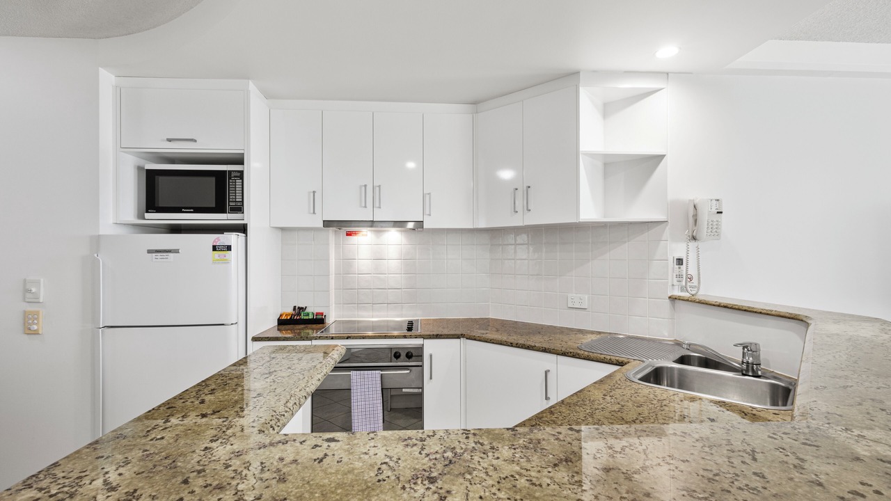 Photo of Kitchen in Mooloolaba