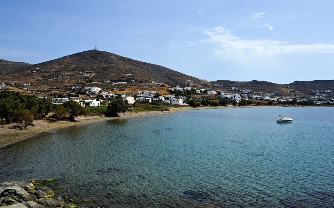 Photo of Outdoor in Agios Ioannis