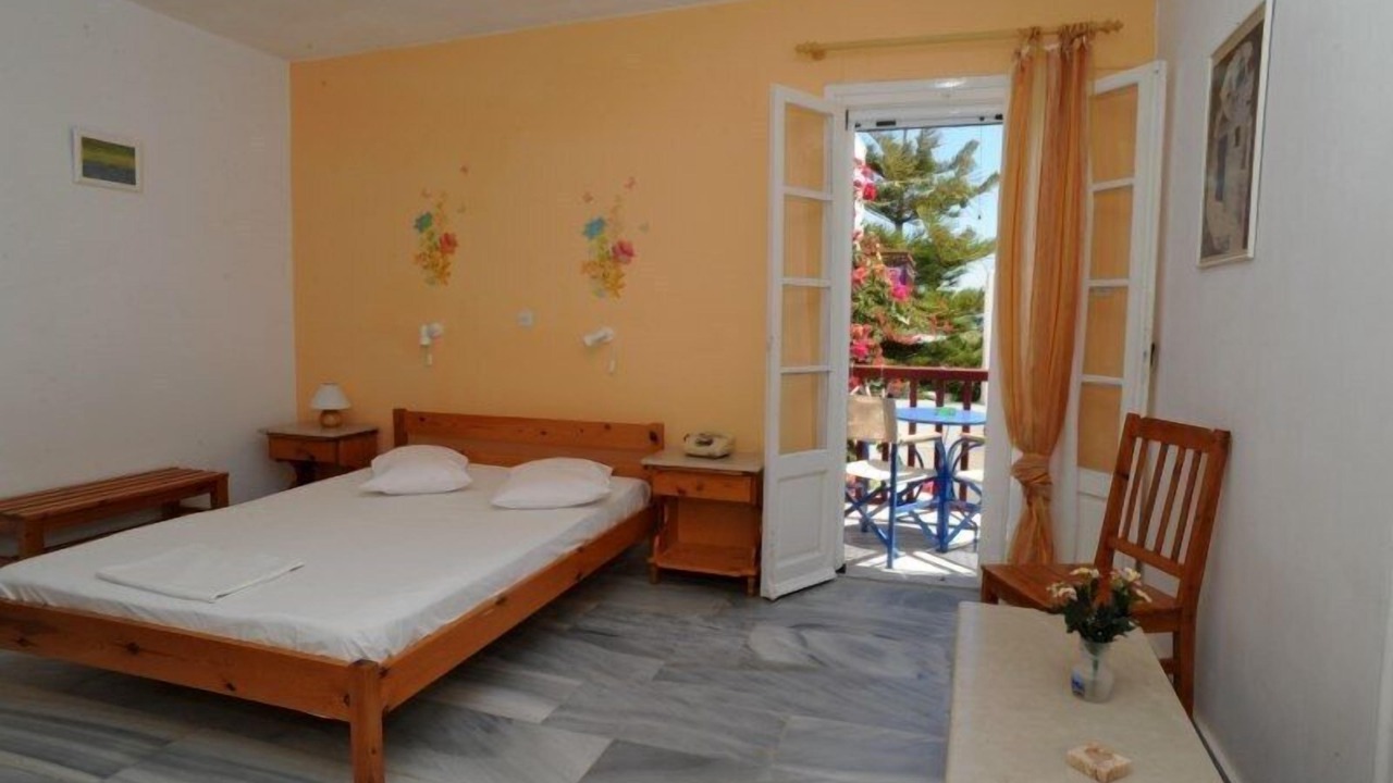 Photo of Bedroom in Agios Ioannis