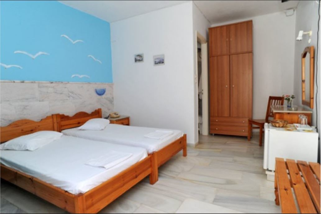 Photo of Bedroom in Agios Ioannis