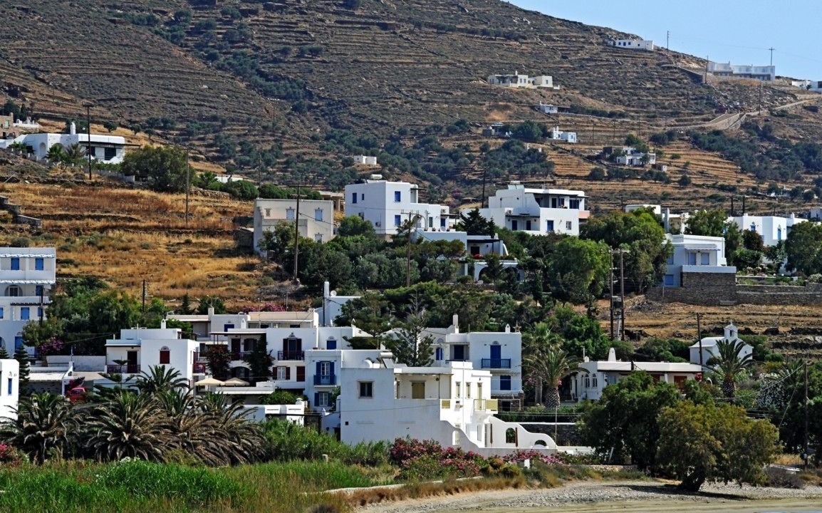 Photo of Outdoor in Agios Ioannis