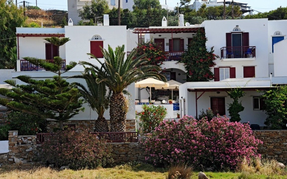 Photo of Outdoor in Agios Ioannis