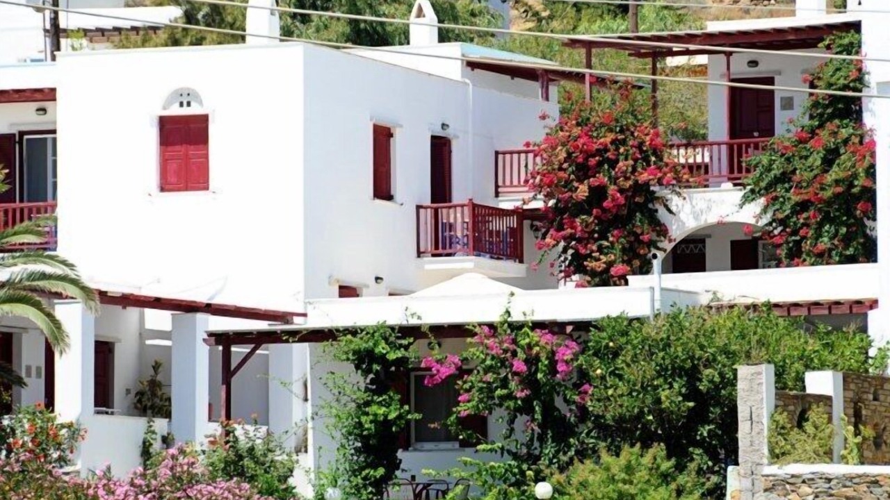 Photo of Outdoor in Agios Ioannis